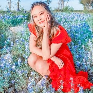 Meet your Posher, Ramsey